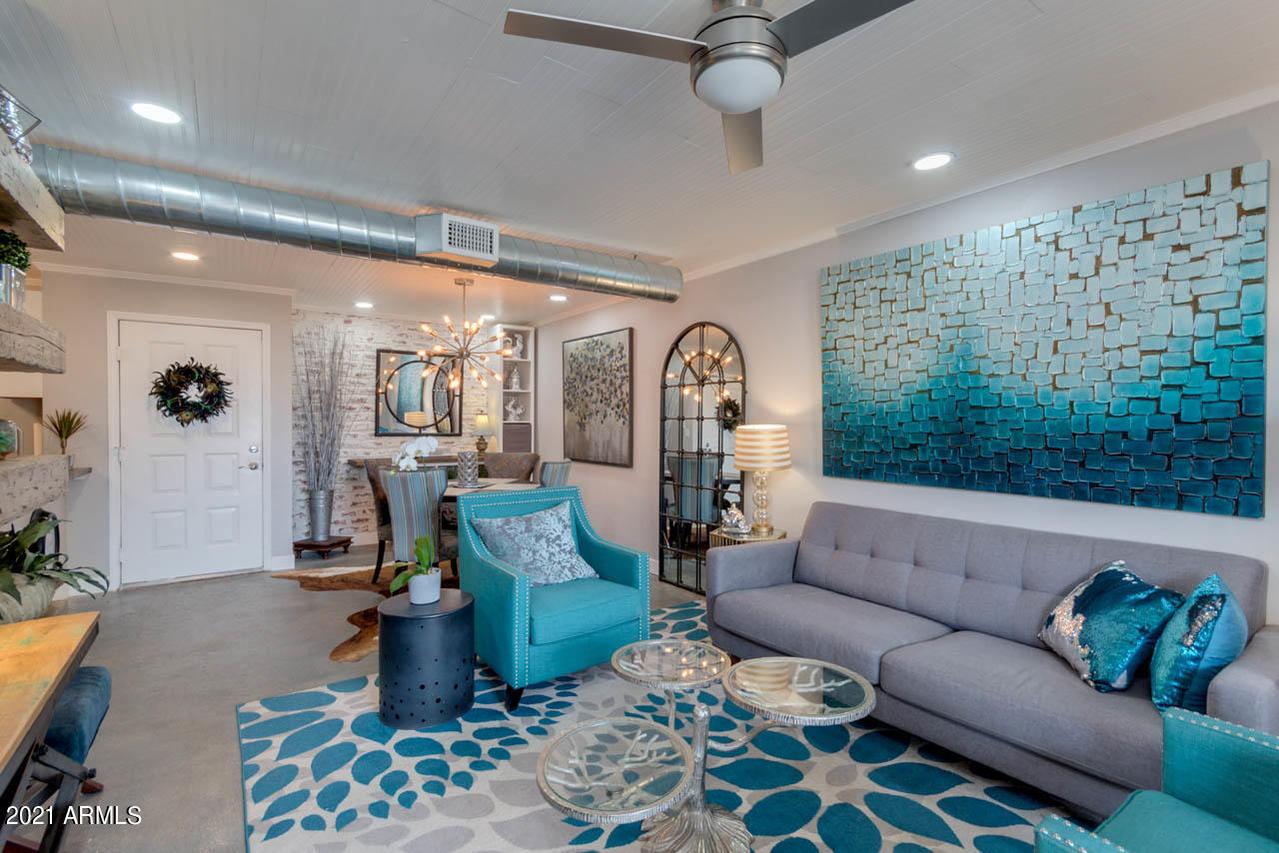 540 N May St. #1116, Mesa, AZ 85201