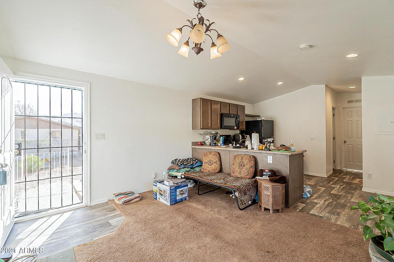 19360 E Spencer St., Black Canyon City, AZ 85324
