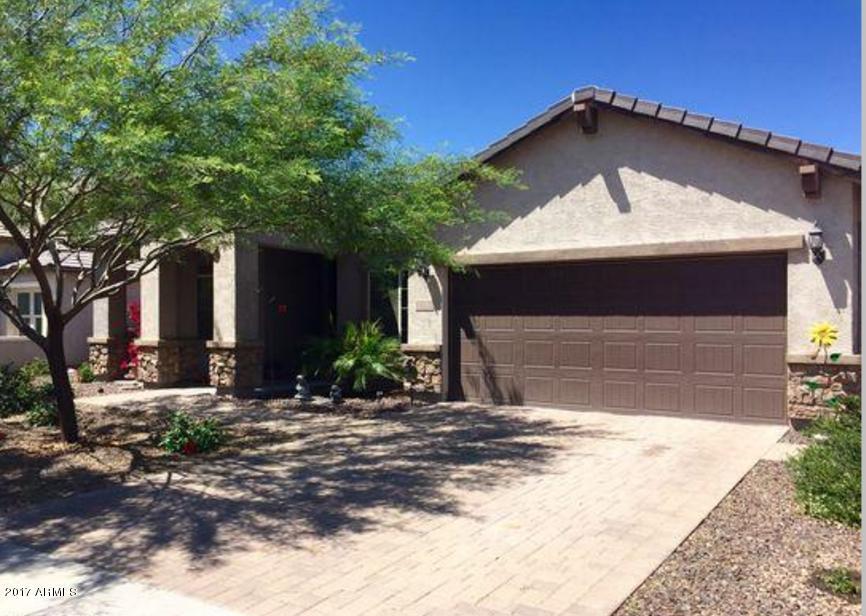 3132 E Chisum Ln., Gilbert, AZ 85297