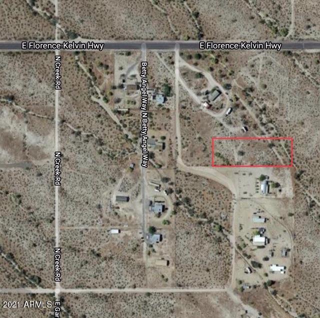 N Rosina Ln. #3, Florence, AZ 85132