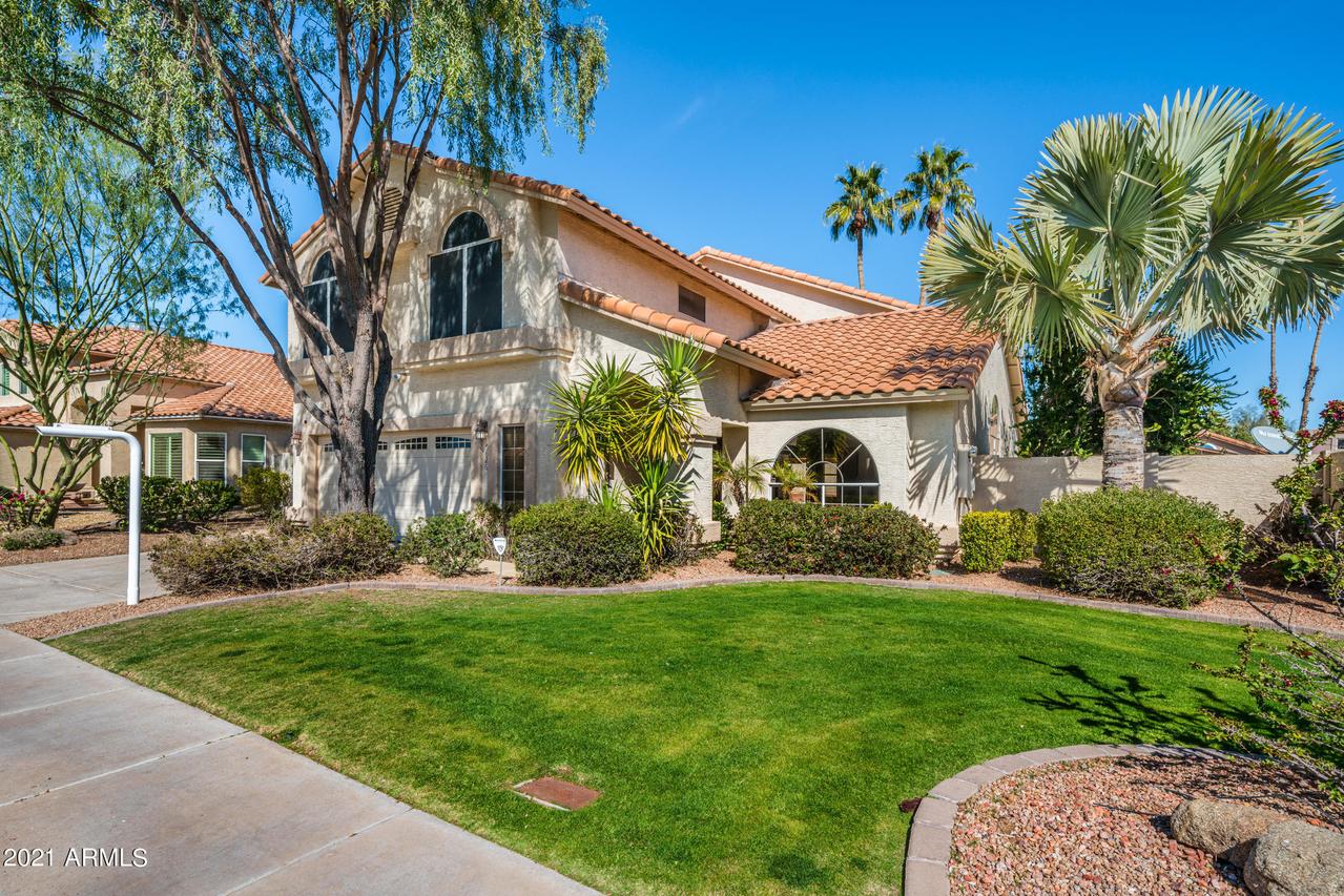 5626 E Gelding Dr., Scottsdale, AZ 85254