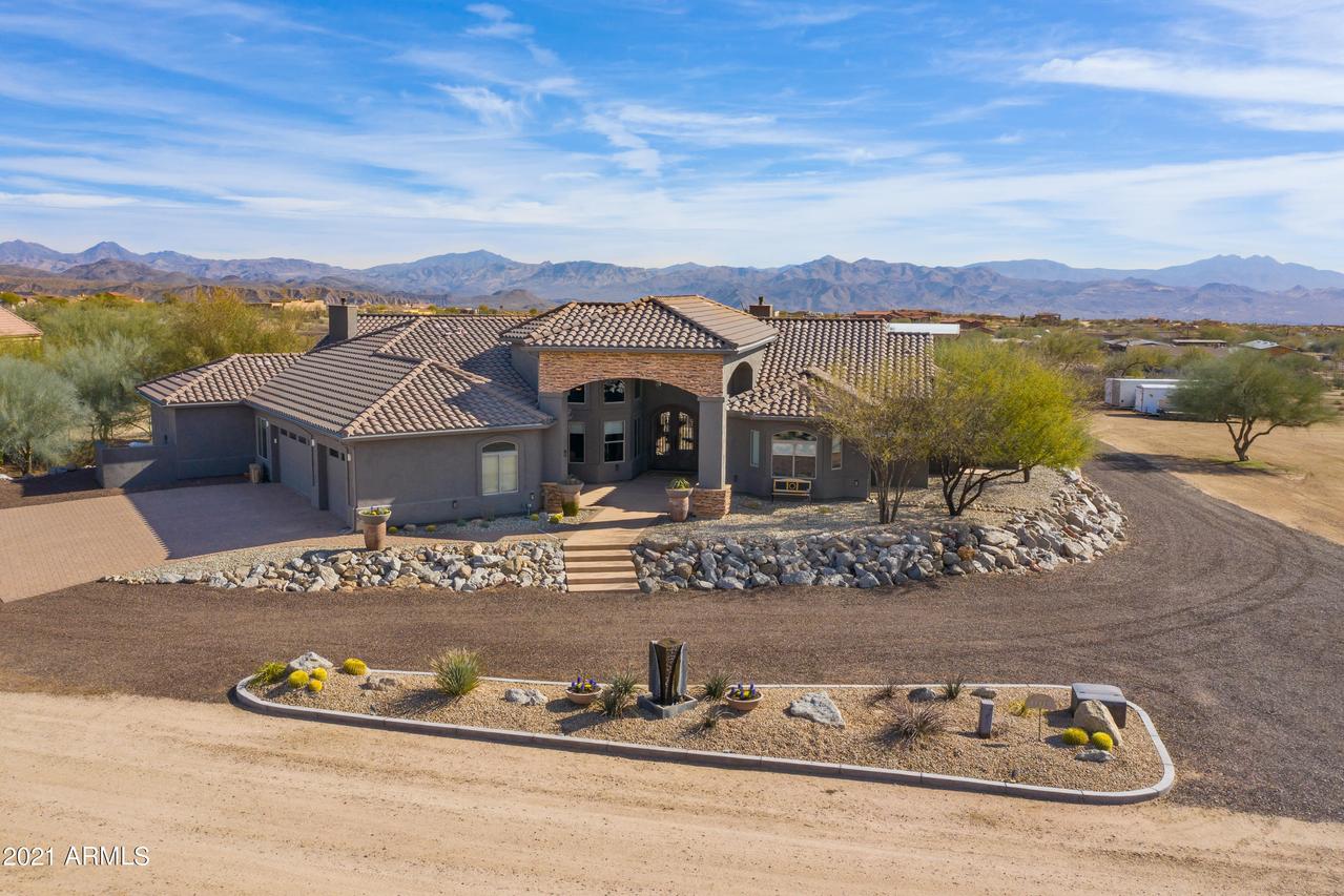 33119 N 138th St., Scottsdale, AZ 85262