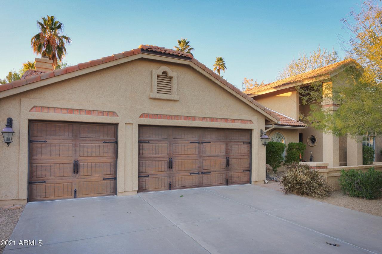 12474 N 78th St., Scottsdale, AZ 85260