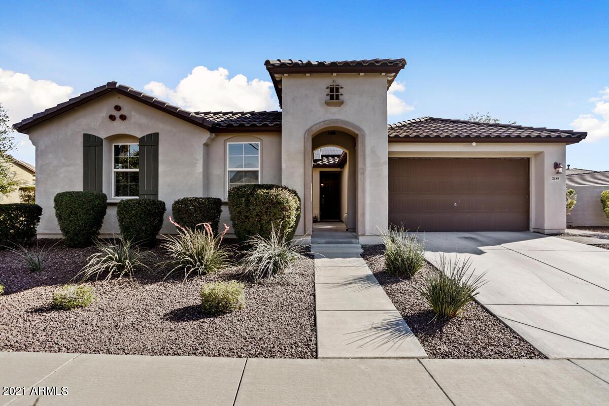 3189 N Clanton St., Buckeye, AZ 85396