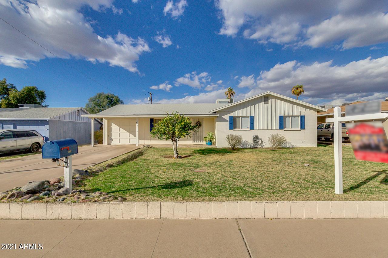 410 E El Camino Dr., Phoenix, AZ 85020