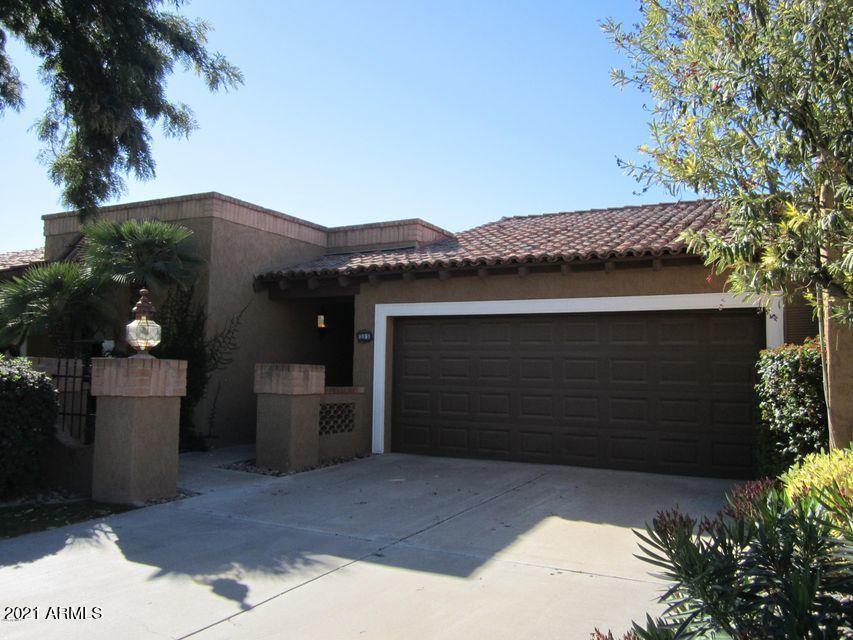 8059 E Via Del Desierto, Scottsdale, AZ 85258
