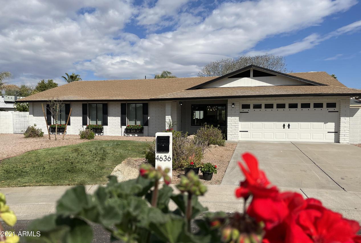 4636 E Willow Ave., Phoenix, AZ 85032