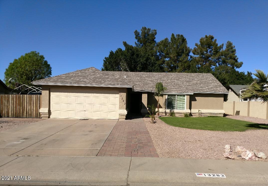 13282 N 76th Dr., Peoria, AZ 85381