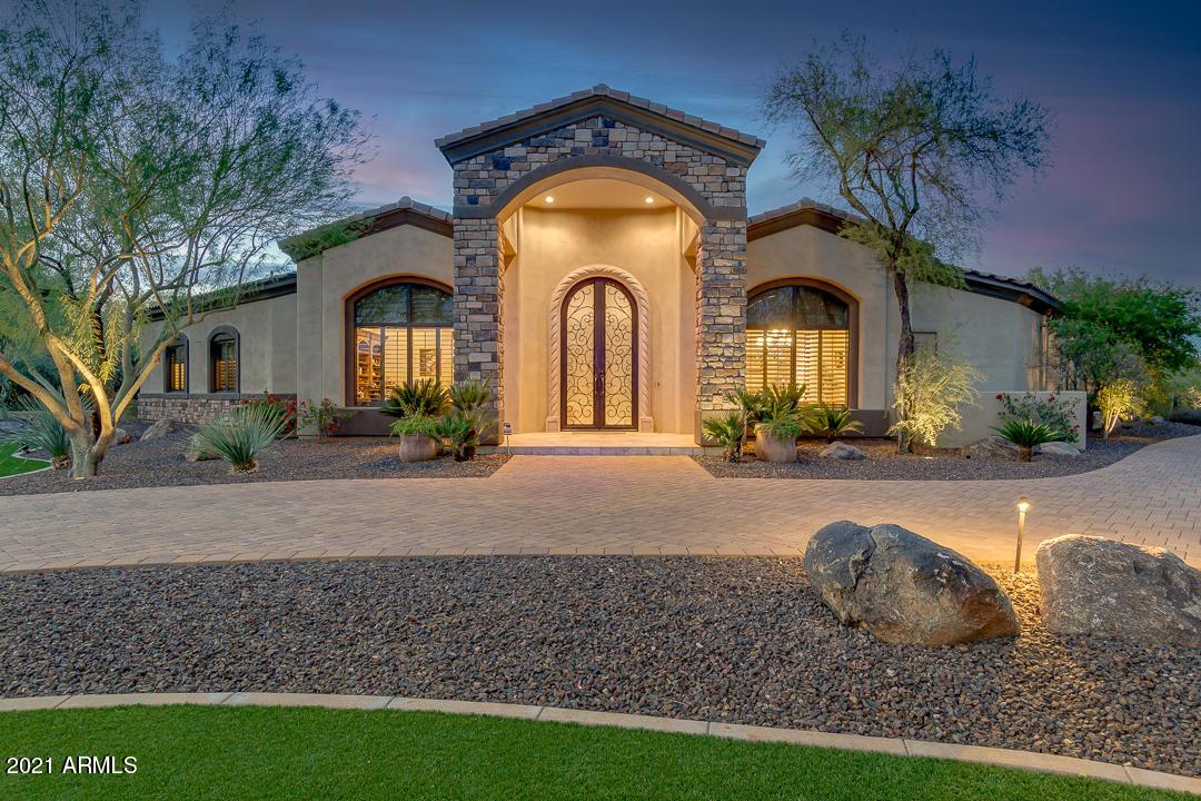 7650 E Cortez Rd., Scottsdale, AZ 85260