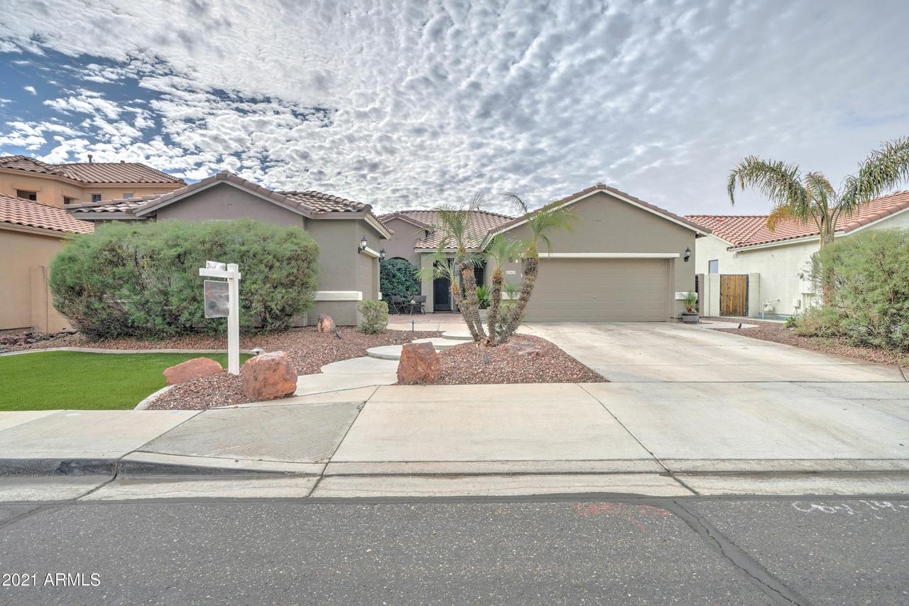 13629 W San Miguel Ave., Litchfield Park, AZ 85340