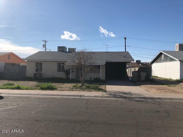 5832 N 64th Ave., Glendale, AZ 85301