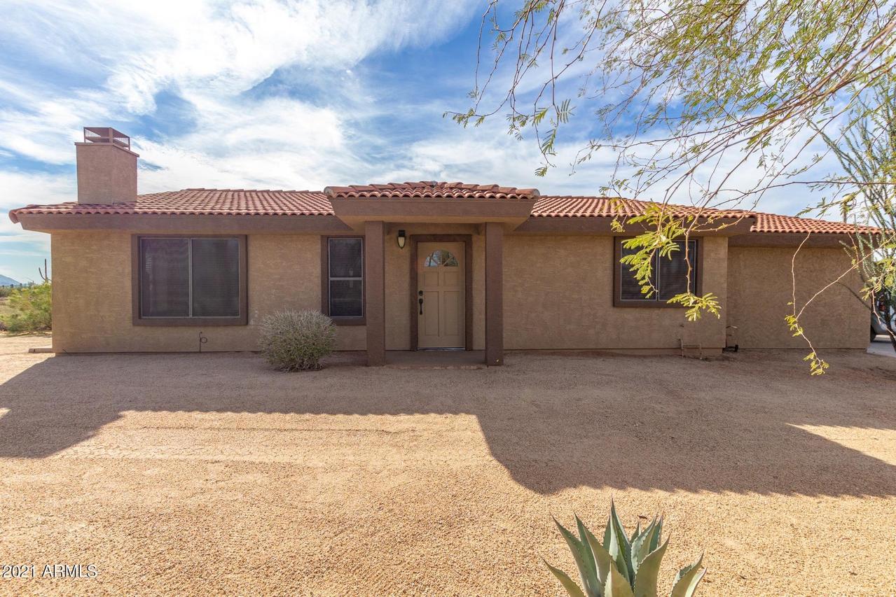 7101 E Mark Ln., Scottsdale, AZ 85266