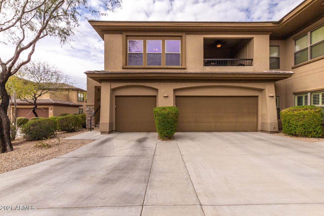 33550 N Dove Lakes Dr. #2027, Cave Creek, AZ 85331