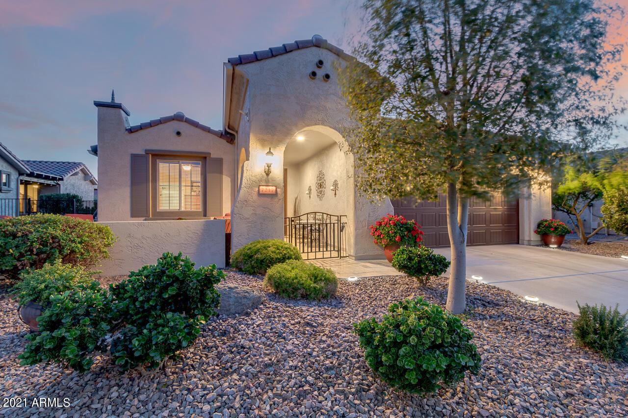 7217 W Autumn Vista Way, Florence, AZ 85132