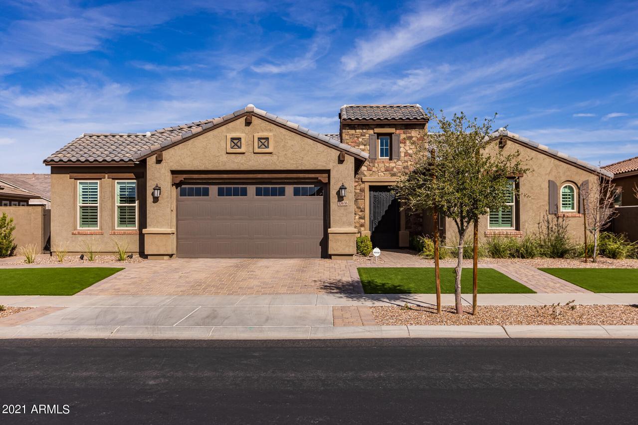 10636 E Stearn Ave., Mesa, AZ 85212