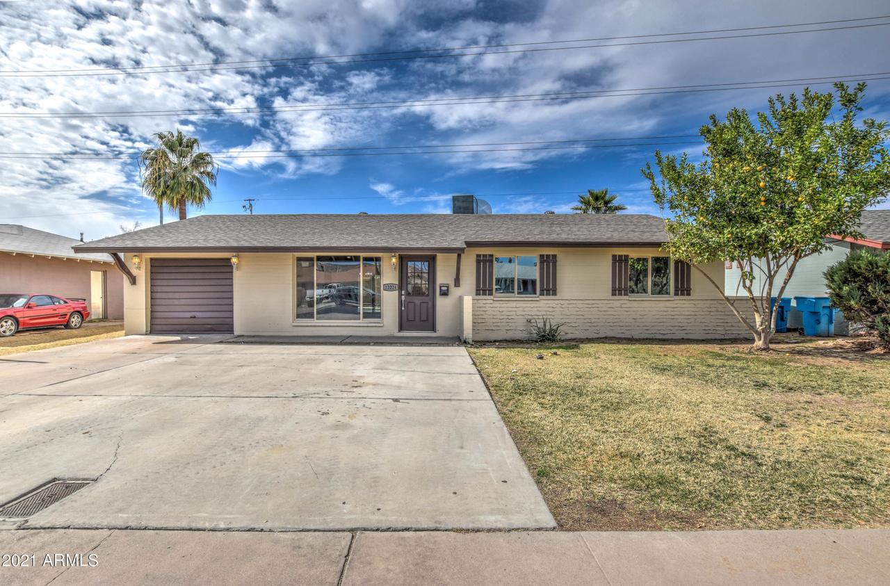 12224 N 26th Dr., Phoenix, AZ 85029