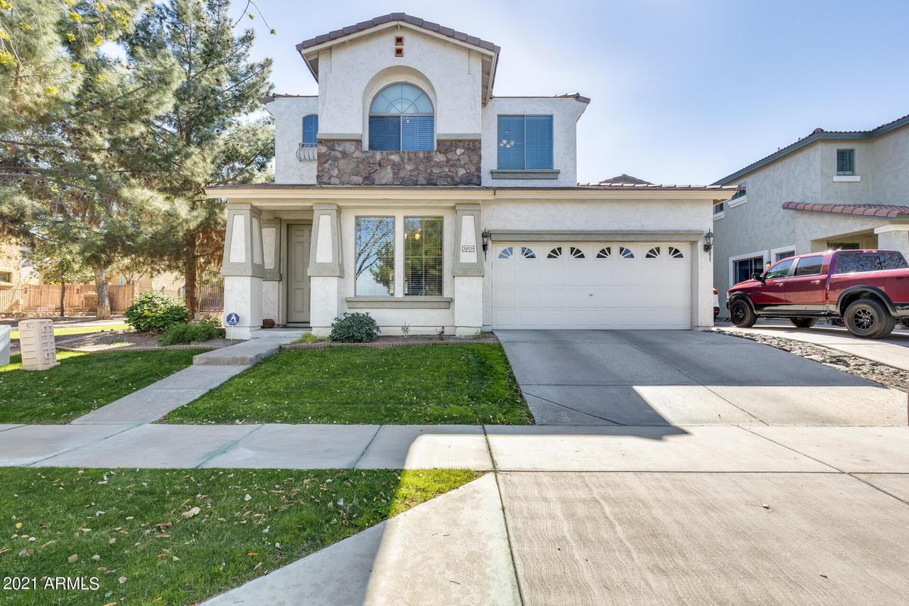 1829 E Pollack St., Phoenix, AZ 85042