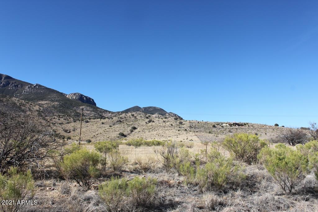 6818 S Highway 92 Hwy. #21, Hereford, AZ 85615