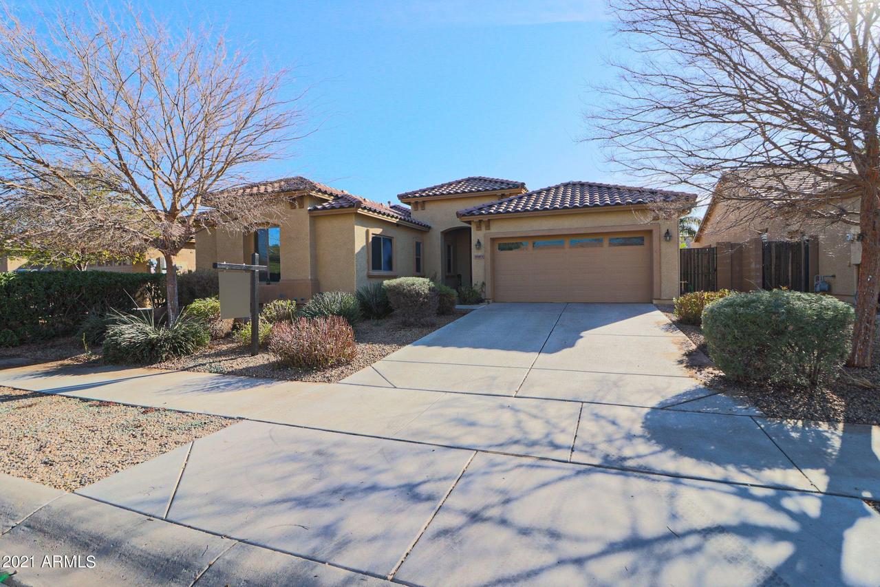 16453 W Yucatan Dr., Surprise, AZ 85388