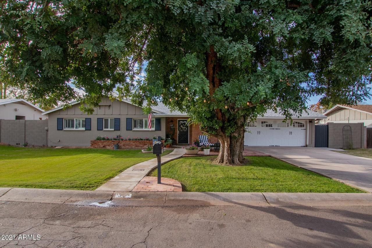 317 W Loma Ln., Phoenix, AZ 85021