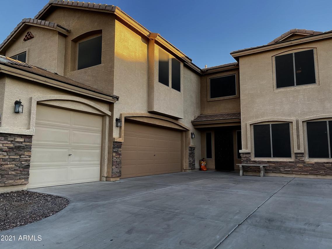 43317 W Wallner Dr., Maricopa, AZ 85138