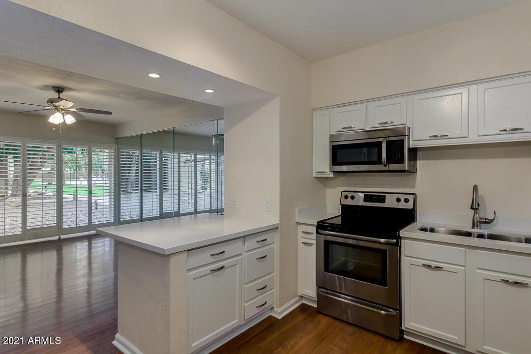 353 E Thomas Rd. #C107, Phoenix, AZ 85012