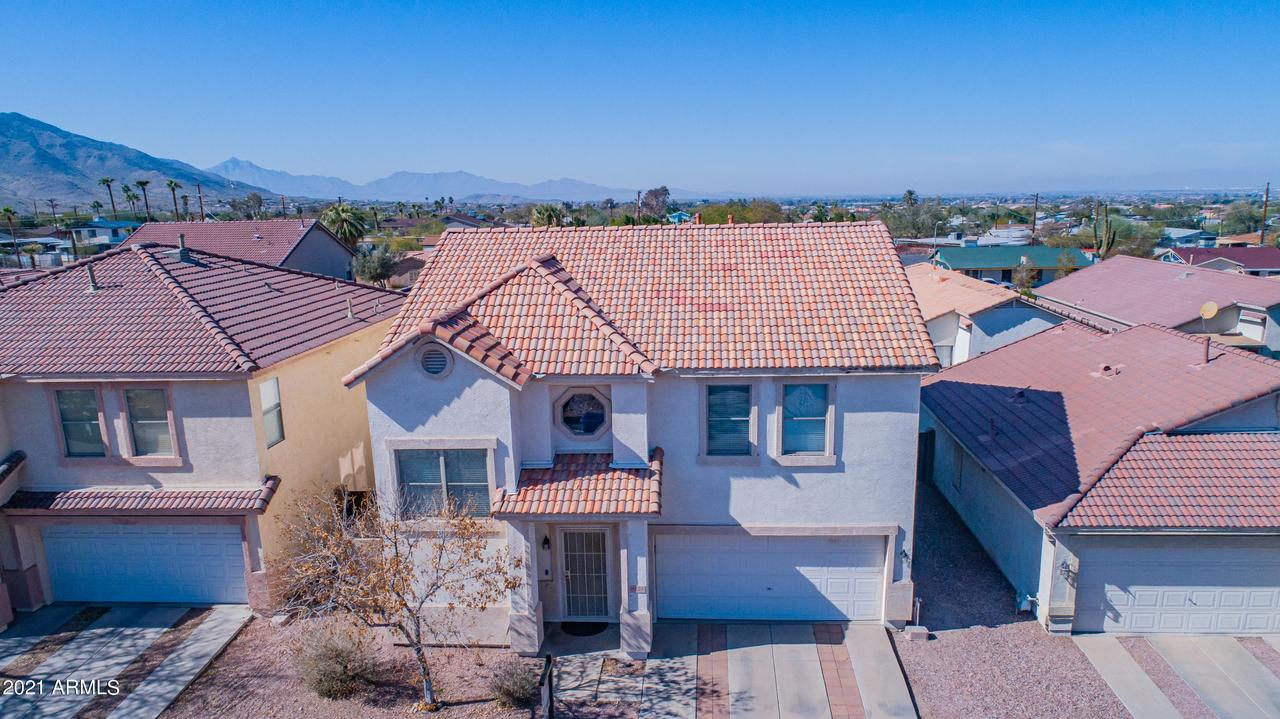 9224 S Leila Ln., Phoenix, AZ 85041