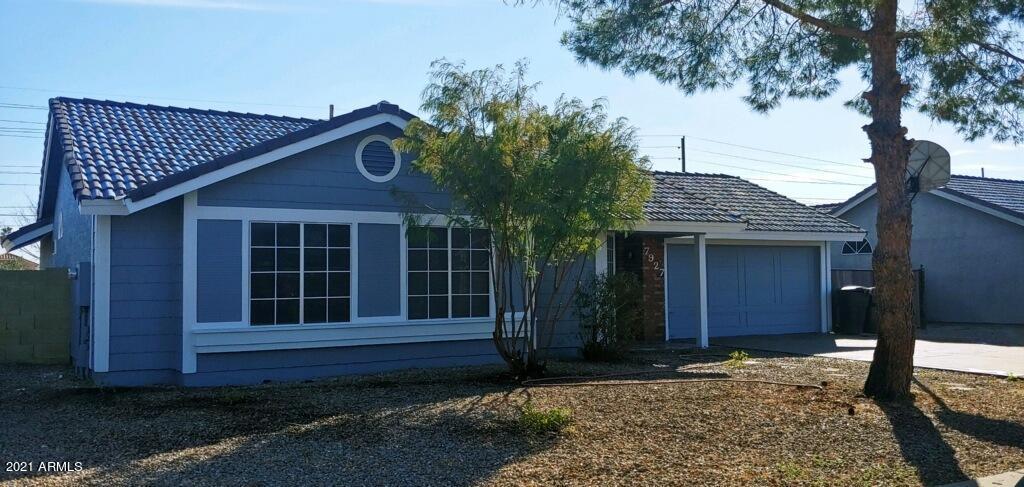 7927 W Wethersfield Rd., Peoria, AZ 85381