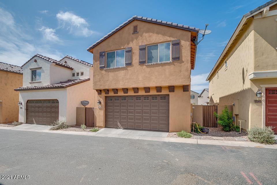 17739 N 114th Dr., Surprise, AZ 85378