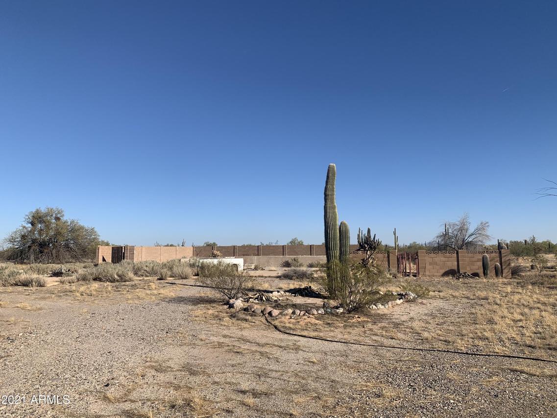 9787 N Sidewinder Cir. #A, Florence, AZ 85132