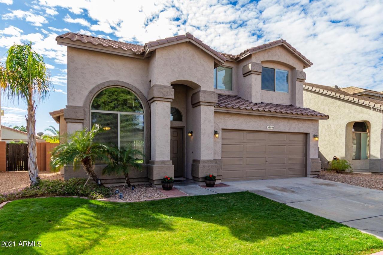 9903 E El Moro Ave., Mesa, AZ 85208