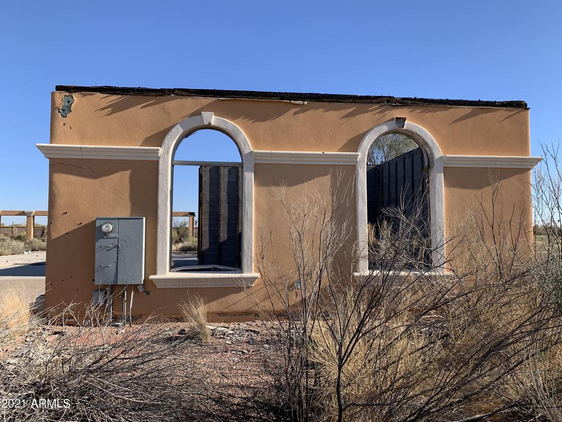 9775 N Sidewinder Cir. #A, Florence, AZ 85132