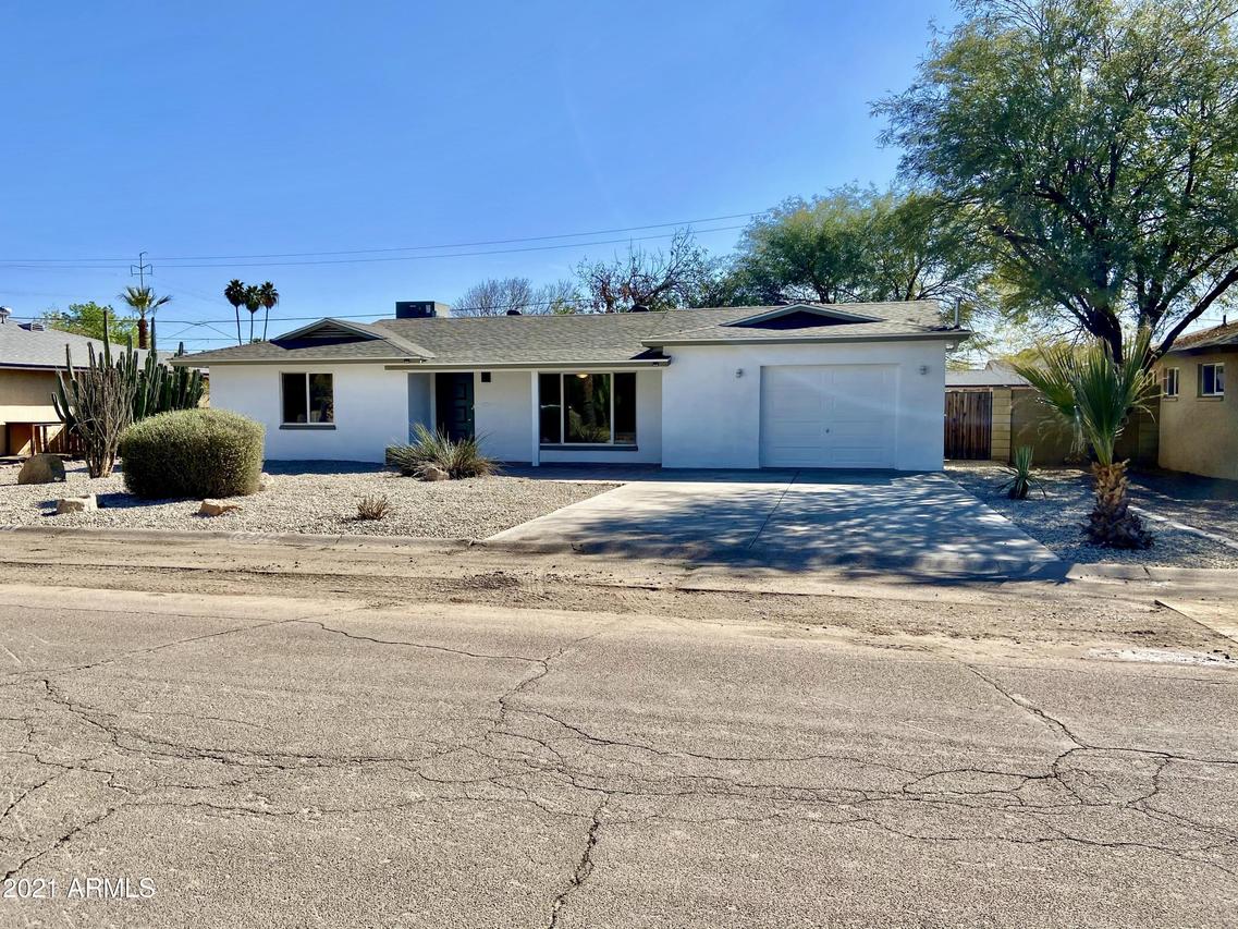 513 W 17th St., Tempe, AZ 85281