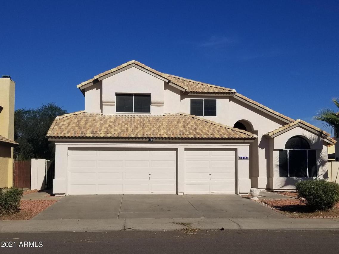 3133 N Ivory Ln., Avondale, AZ 85392