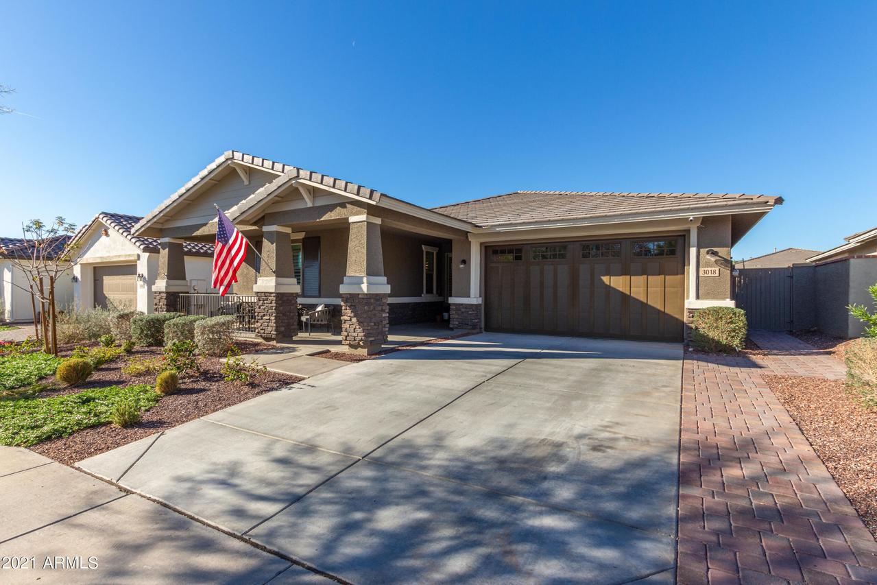 3018 N Beverly Pl., Buckeye, AZ 85396