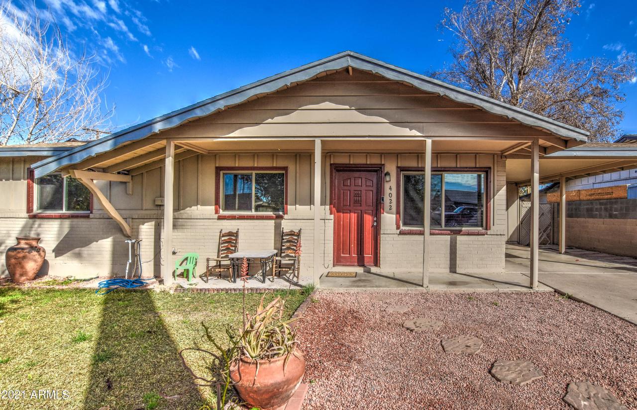 4022 W Willetta St., Phoenix, AZ 85009