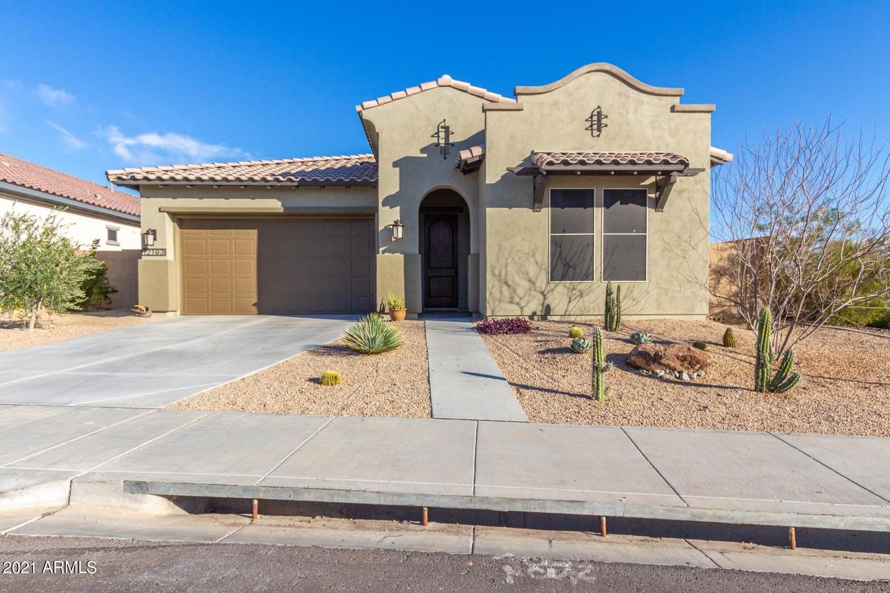 12193 S 184th Ave., Goodyear, AZ 85338