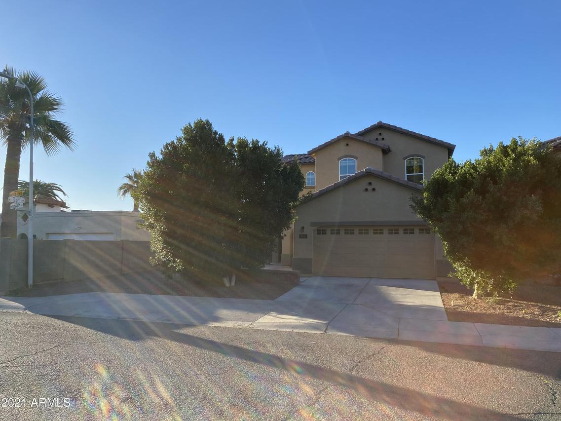 2841 W State Ave., Phoenix, AZ 85051