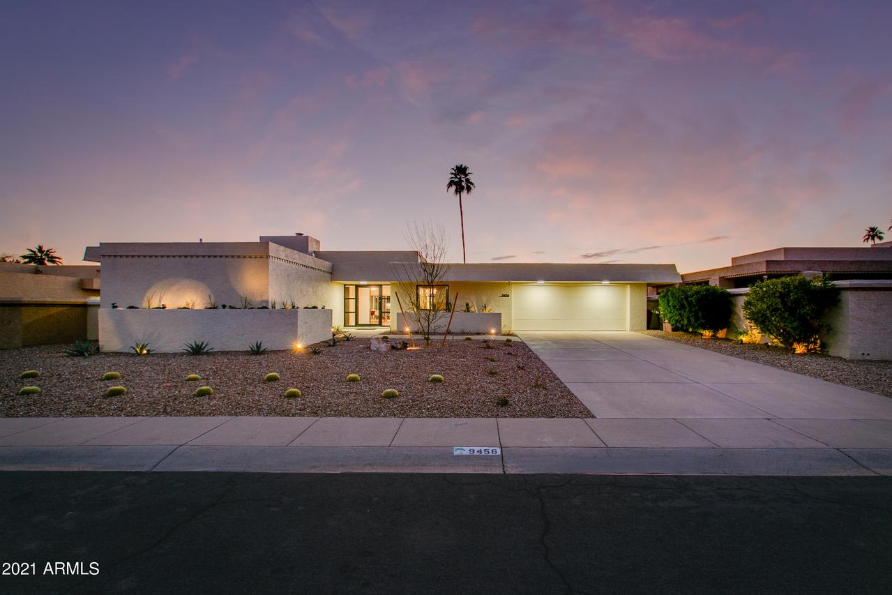 9456 N 82nd St., Scottsdale, AZ 85258