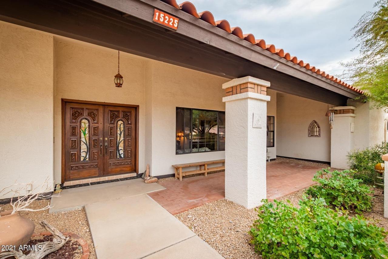 15225 E Verbena Dr., Fountain Hills, AZ 85268