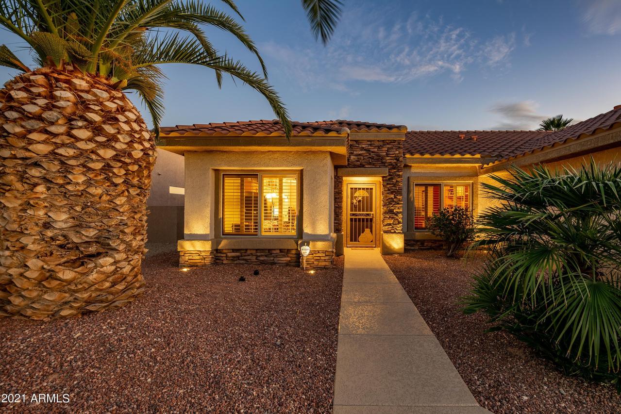 16247 W Arroyo Vista Ln., Surprise, AZ 85374