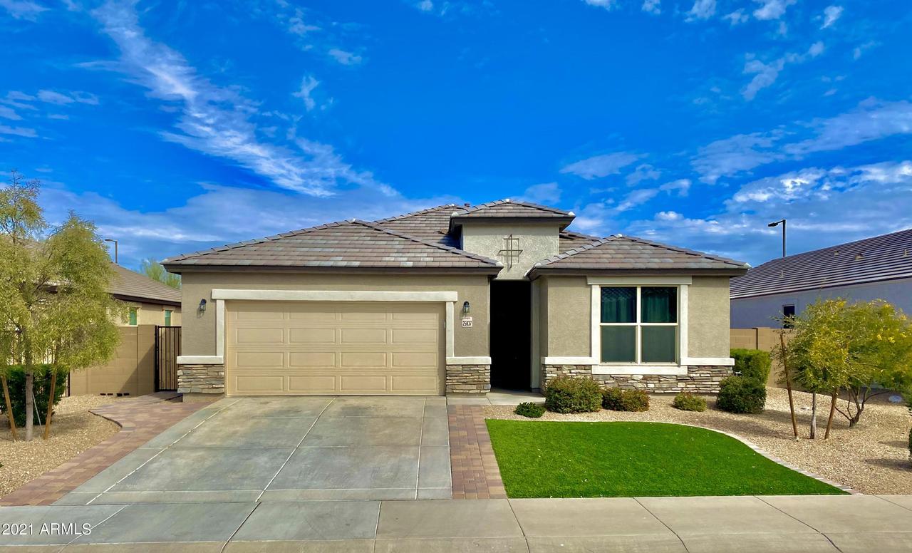 25837 N 134th Dr., Peoria, AZ 85383