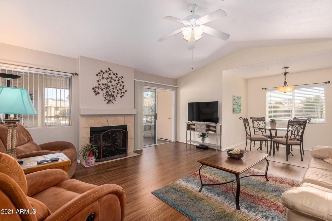 9721 N 95th St. #234, Scottsdale, AZ 85258