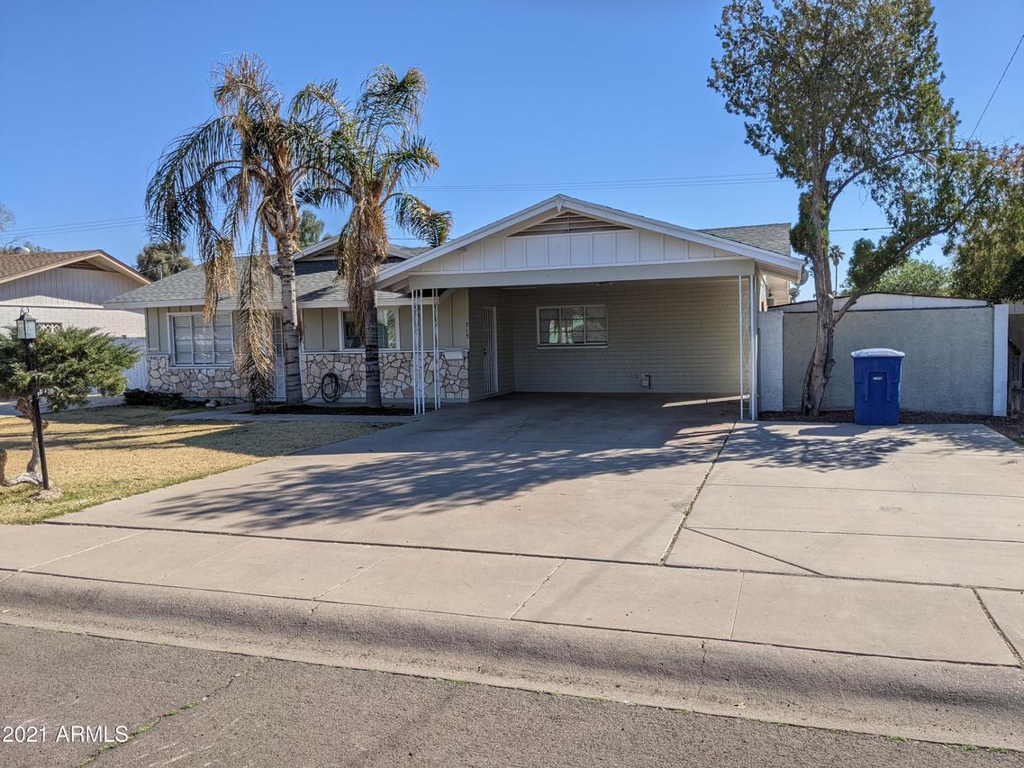 517 W Ivanhoe Pl., Chandler, AZ 85225
