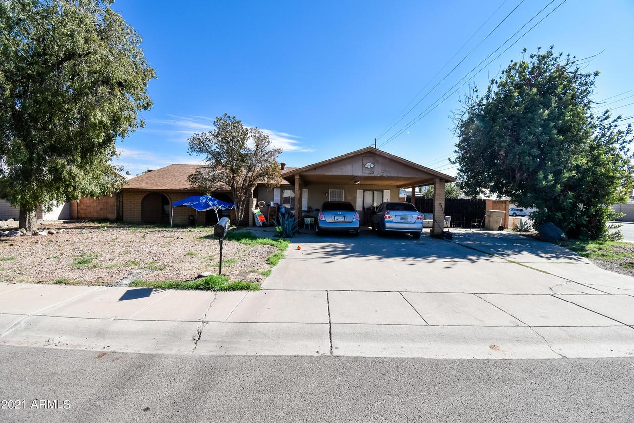 9003 N 56th Ave., Glendale, AZ 85302