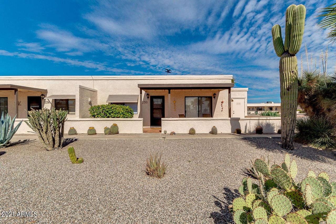 230 E Nebraska St., Florence, AZ 85132