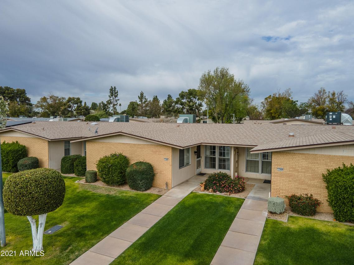 17440 N Del Webb Blvd., Sun City, AZ 85373