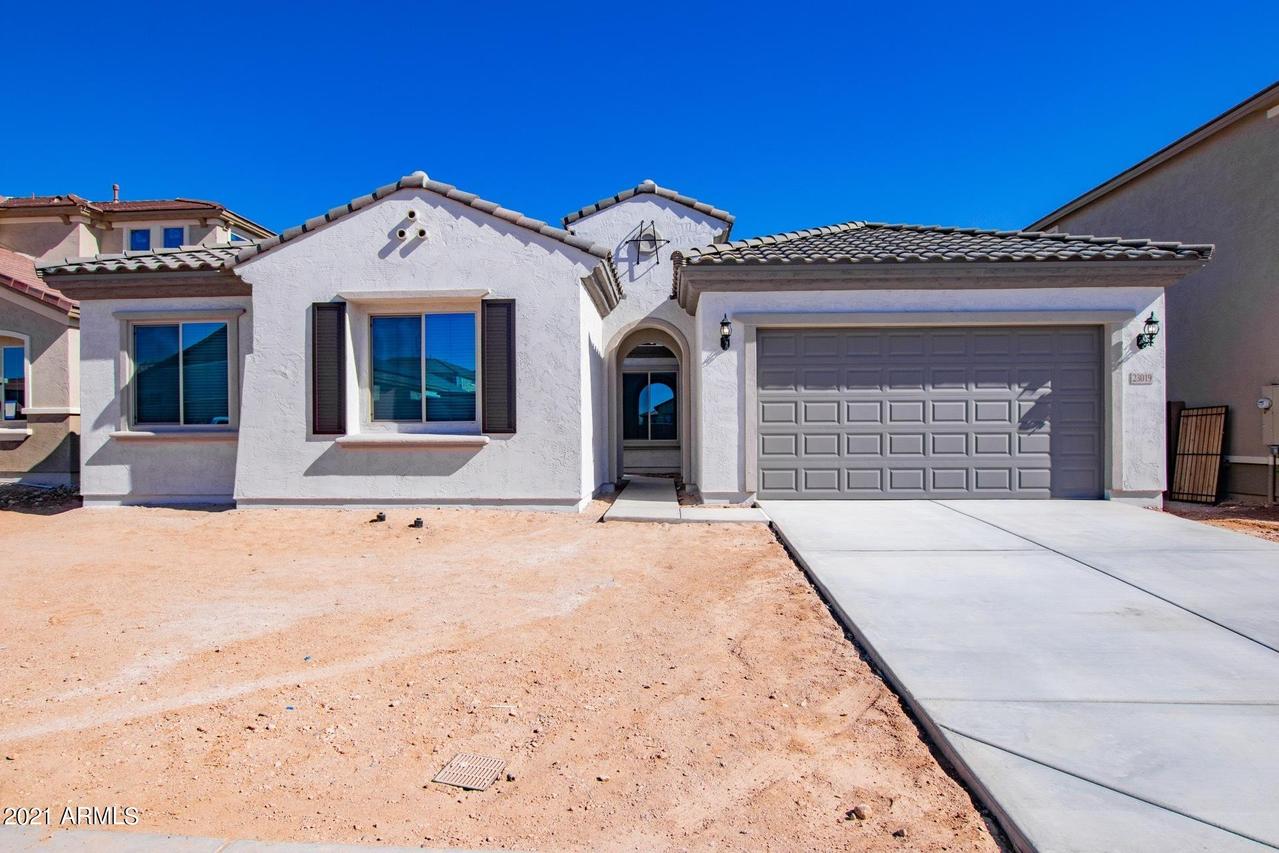 23019 N 98th Dr., Peoria, AZ 85383