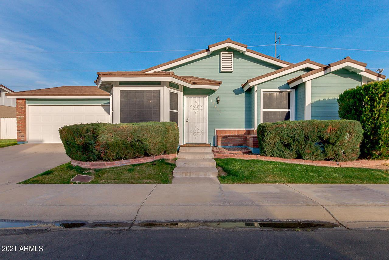 17231 N 6th Pl., Phoenix, AZ 85022