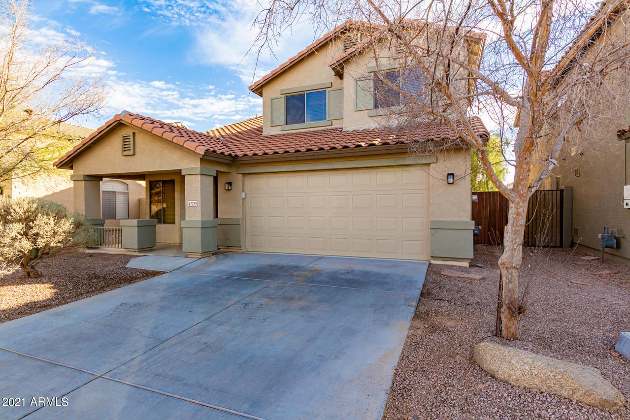 42239 W Chambers Dr., Maricopa, AZ 85138